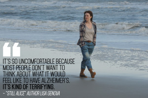 still alice quote