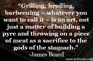 Funny Grilling Quotes #quotes #food #kolfoods #bbq