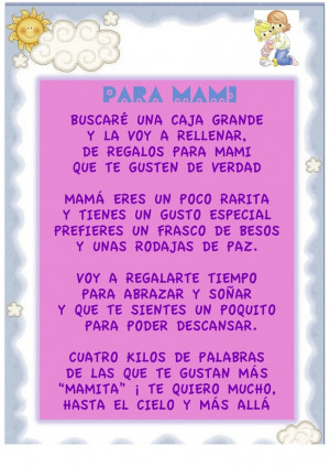 Displaying 19> Images For - Feliz Cumpleanos Mama Quotes...