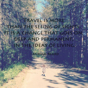 The Best Travel Quotes Of All Time