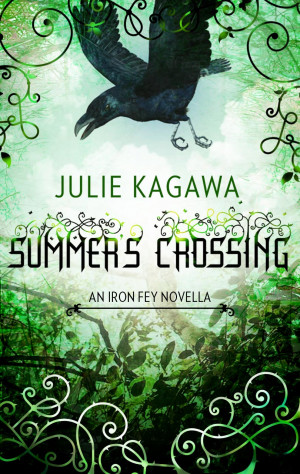 Summer's Crossing, a free e-novella told from Puck's point of view, is ...