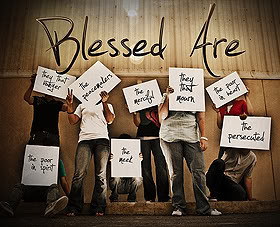 Blessings Quotes about Being Blessed