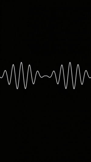 arctic monkeys iphone wallpaper