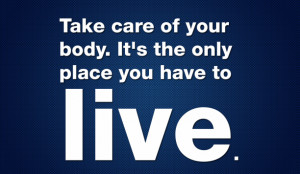 Why is Fitness So Important ?