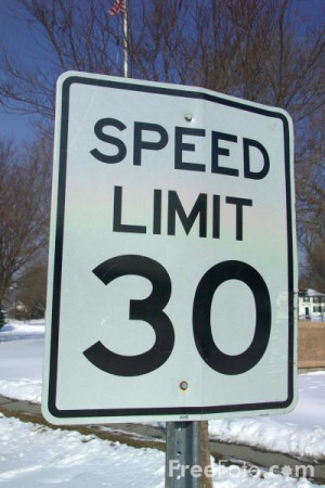 Loesje Image Quote There Speed Limit Love Quotes