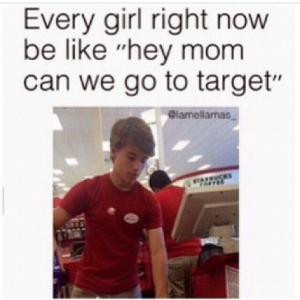 Alex From Target Memes