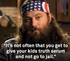 Duck dynasty More