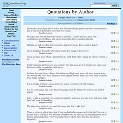 douglas-quotes-quotations-3032128