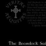 Boondock Saints Quotes HD Wallpaper 6