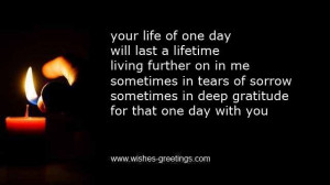 baby girl deceased quotes