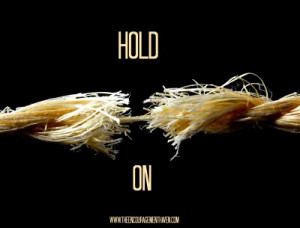 Encouragement Quotes- Perseverance