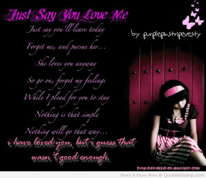 related pictures an emo love poem and story