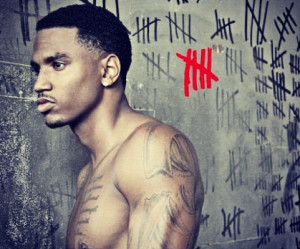 Trey Songz is gearing up for his FIFTH studio album entitled ...