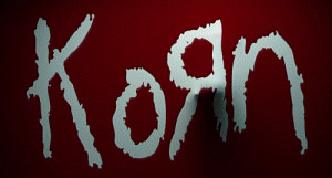 Korn - 