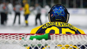 Michigan State Hockey