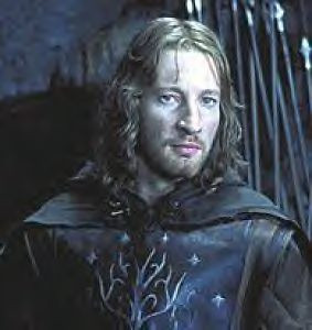 Favorite Quotes About Faramir