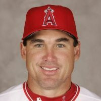 Tim Salmon Pictures