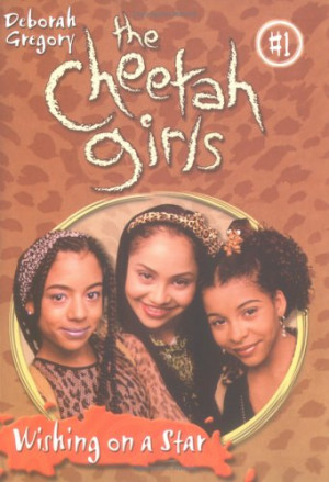 Start by marking “The Cheetah Girls: Wishing on a Star (#1) ” as ...