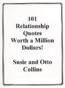 When In A Committed Relationship quotes and related quotes about When ...