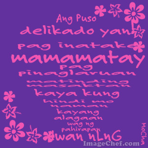 New Love Quotes Tagalog