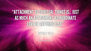 Attachment Quotes