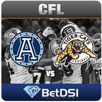 Hamilton Tiger Cats Football