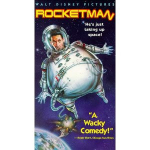 rocketman harland williams movie quotes