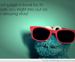Elmo Quotes Tumblr Dont judge a b Elmo Quotes