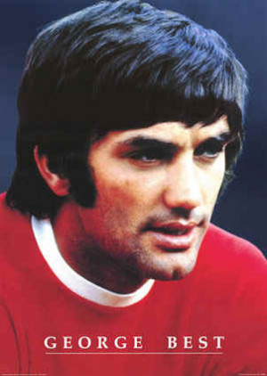 More George Best images: