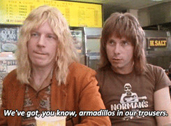Best Spinal Tap Quotes