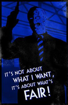 ... dent into two face the dark knight more geek two face silhouettes art
