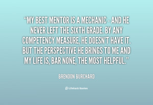 quotes and sayings about mentors
