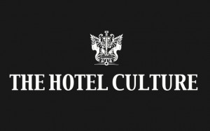 The Hotel Culture Contributor