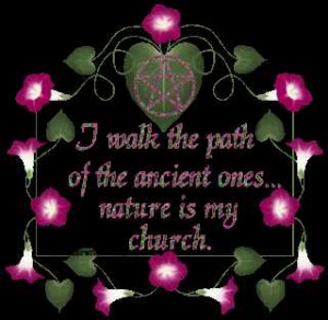 Wiccan Quotes http://www.pic2fly.com/Wiccan+Quotes.html