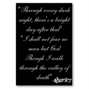 2Pac Quotes; Rap Diva Tupac Shakur in his own words.