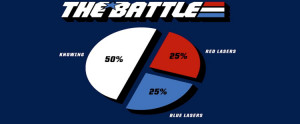Go Back > Gallery For > Knowing Is Half The Battle Gi Joe