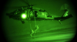 The Warlord on Special Operations Forces