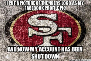 Funny Pictures 49ers on Sports Memes Funny Memes Football Memes Nfl ...