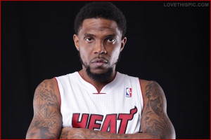 Udonis Haslem