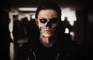 Tate Normal People Scare Me