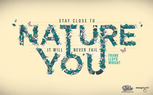 Quotes On Environment HD Wallpaper 3