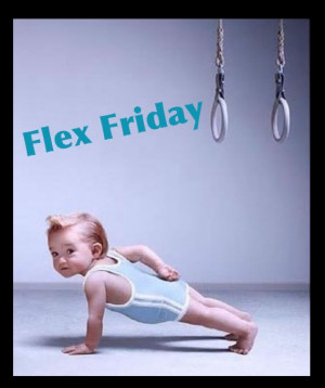 Flex Friday