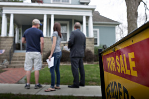 Housing Market Enters 2015 Facing Affordability Pressures
