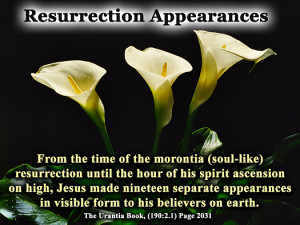 Quotes On Jesus Resurrection