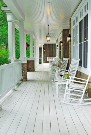 Rocks Chairs, Rocking Chairs, Southern Porches, Dreams House, Sweets ...