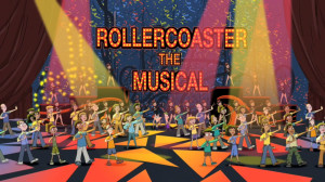 Rollercoaster: The Musical! - Phineas and Ferb Wiki - Your Guide to ...