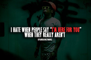 Lil Wayne Quotes About Relationships #relationship quotes #life