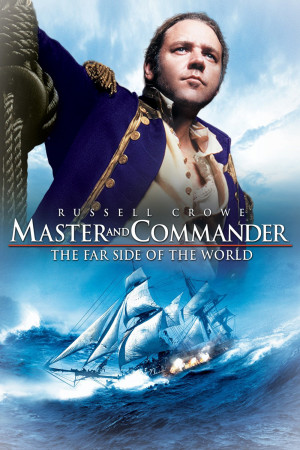 Master And Commander Al Otro Lado Del Mundo picture