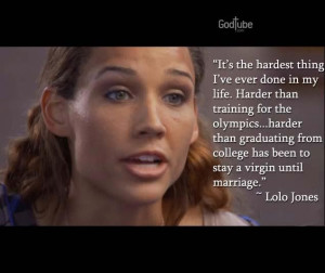 Olympic athlete Lolo Jones #running #run #exercise #fitness #quote # ...