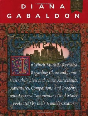 The Outlandish Companion: Companion to Outlander, Dragonfly in Amber ...